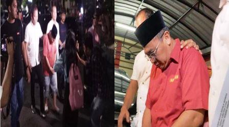 Diduga Berperan Sebagai Perantara Beli Ekstasi, Oknum Anggota DPRD Tanjungbalai Itu, Resmi Ditahan Polda Sumut