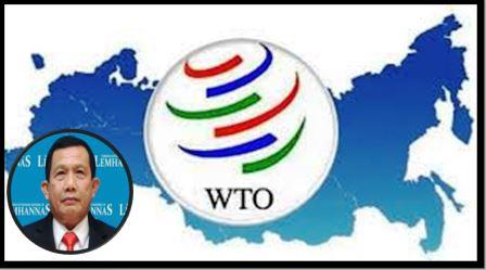 Strategi Hilirisasi Pengolahan Mineral Indonesia Menghadapi Aturan WTO