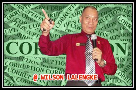 Wilson Lalengke