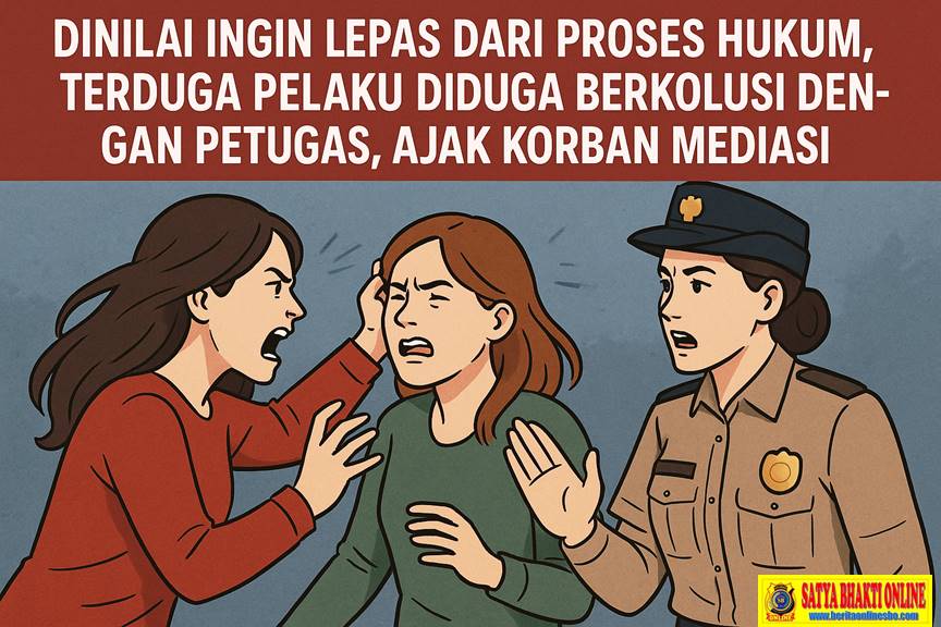 Foto Ilustrasi