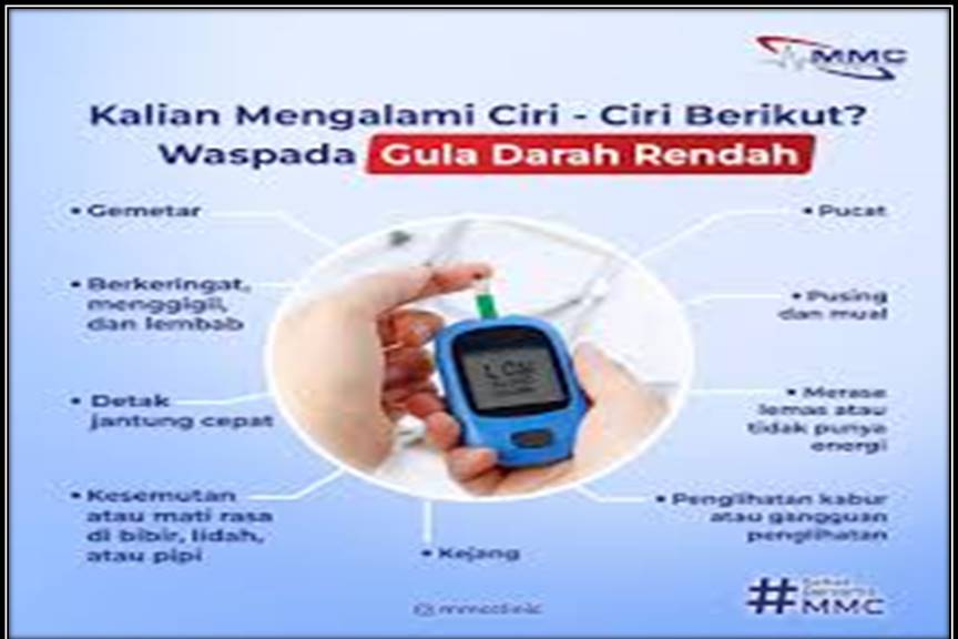 Berapa Kadar Gula yang Bisa Memicu Diabetes