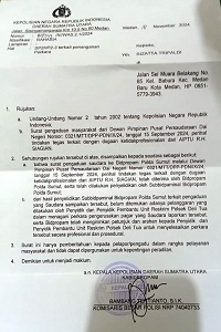 SP2HP Bid Propam Poldasu