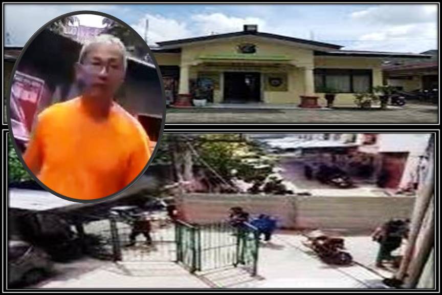 Terlapor (Darwin Halim) Mangkir, Mediasi atas Kasus Pengrusakan Pagar di Katamso Square Batal
