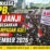 Didemo Massa AMPB, DPR RI Janji akan Mengesahkan RUU Perampasan Aset Paling Lambat 15 Desember 2026
