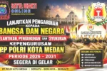 Lanjutkan Pengabdian Kepada Bangsa Dan Negara, Pelantikan, Pengukuhan Dan Syukuran Kepengurusan PP Polri Kota Medan Periode 2026-2031, Segera Di Gelar