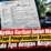 Ketika Korban Sudah Melapor, Tapi Pengrusakan Kembali Terjadi